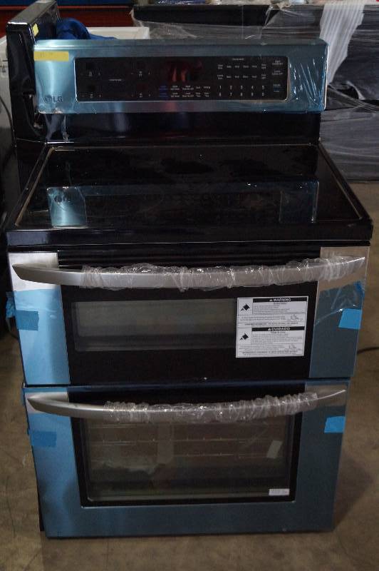 Oven