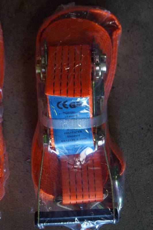 Shipping Straps