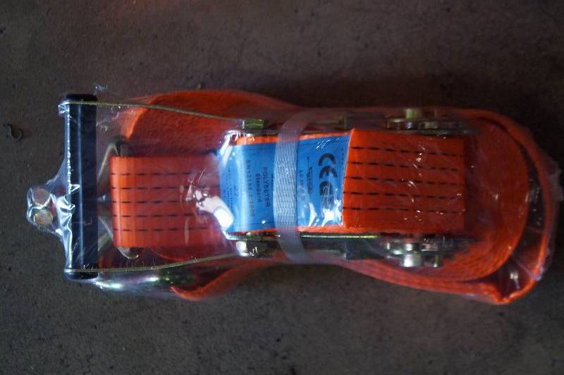 Shipping Straps
