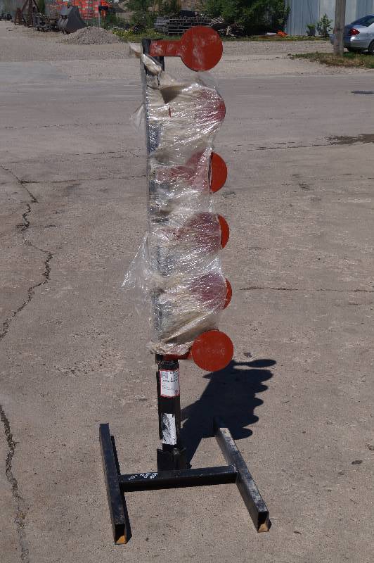 Steel Shooting Target