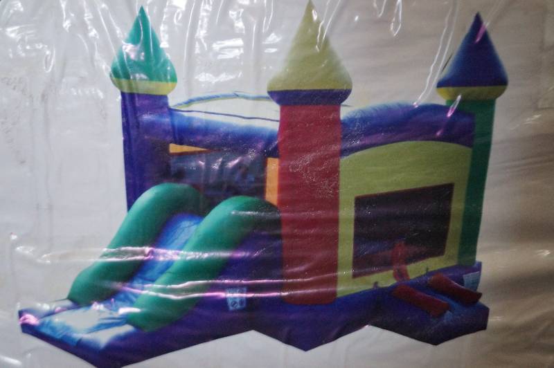 Bounce House