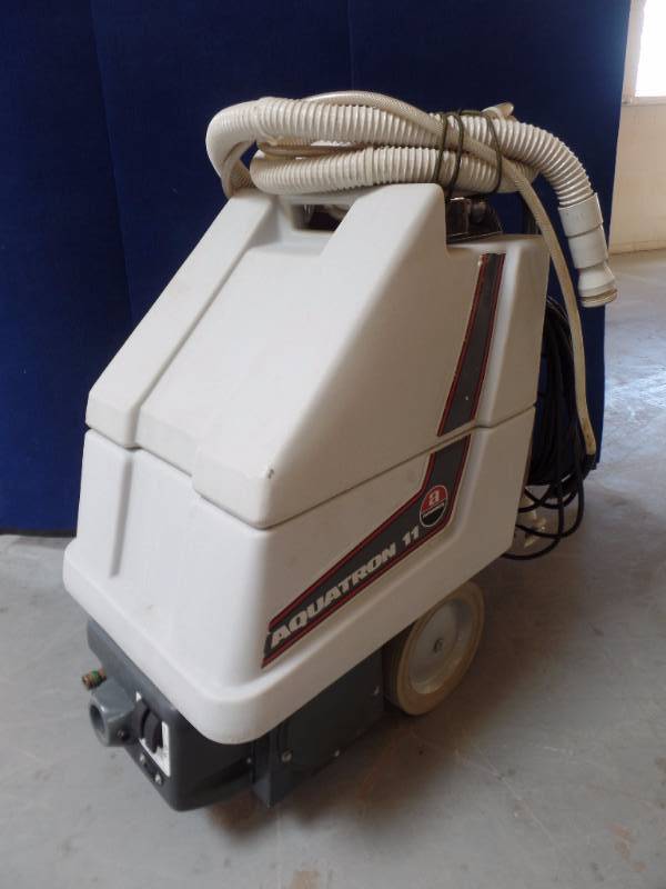 Carpet Cleaner