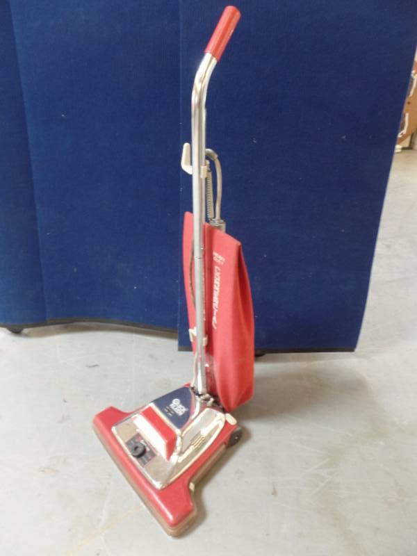 Vacuum
