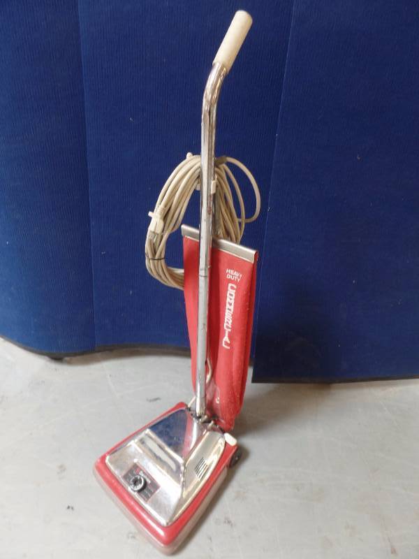 Vacuum