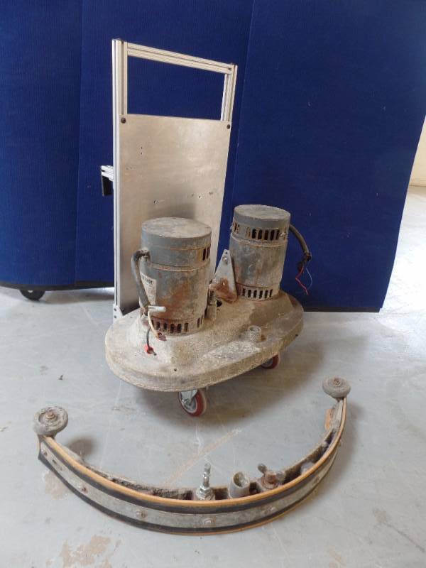 Permanent Magnet Motor