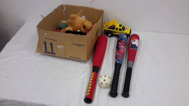 Toys