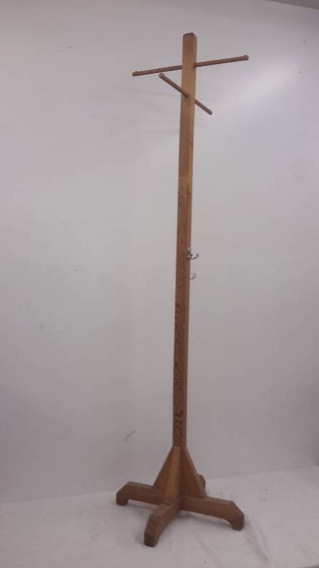 Coat rack