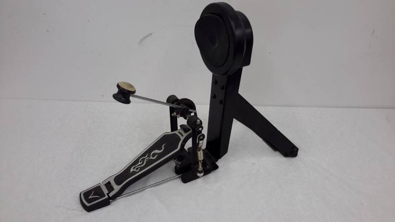Foot pedal