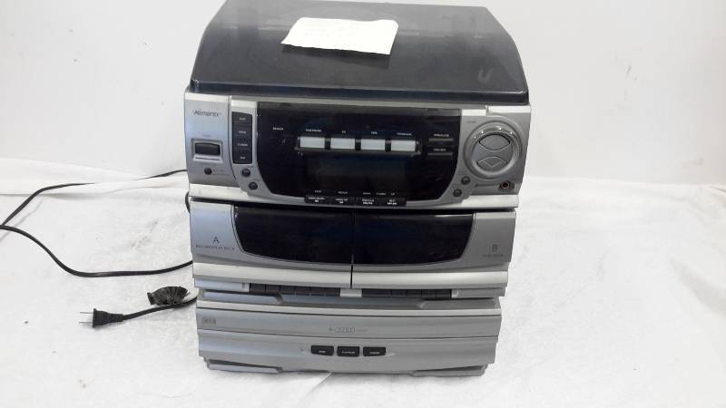 Memorex