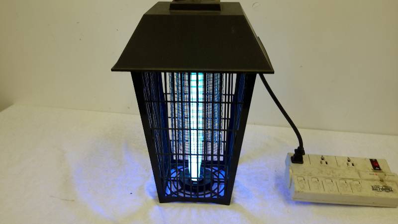 Bug zapper