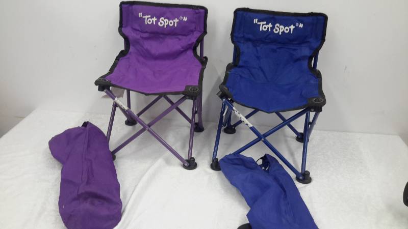 Childrens chairs