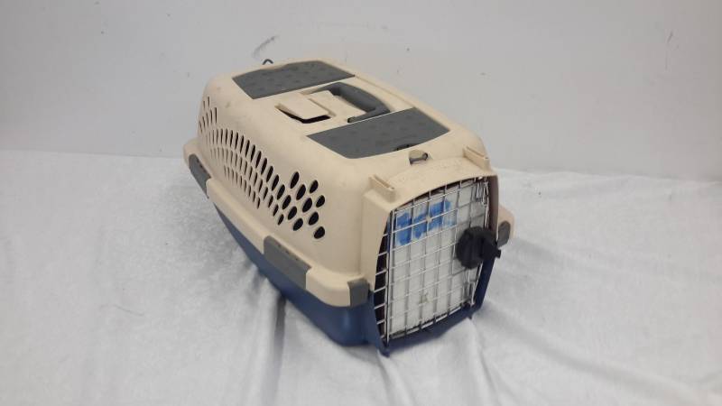 Pet Taxi