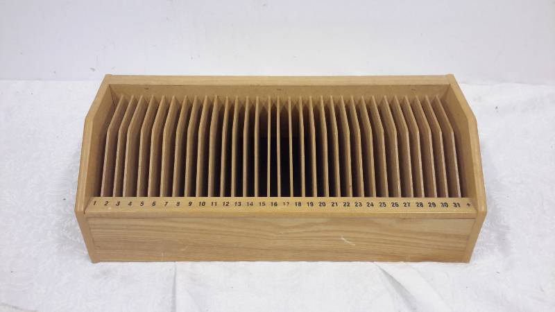 Organizer