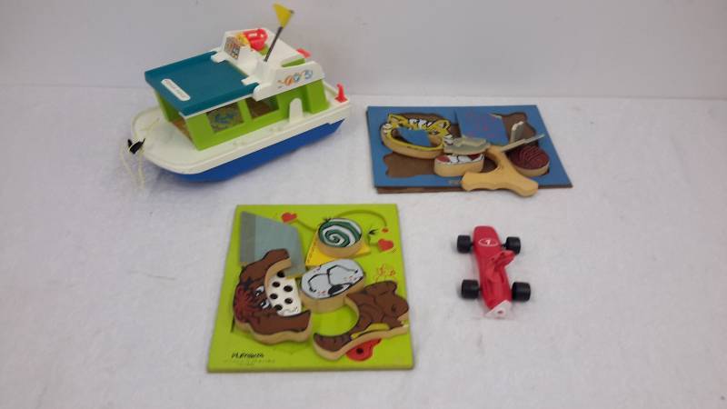 Toys