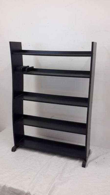 CDDVD rack