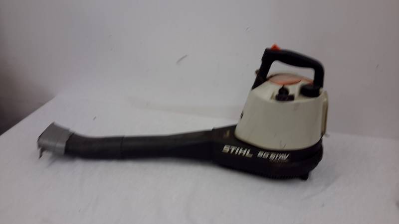 Stihl blower
