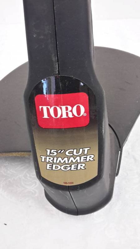 Toro