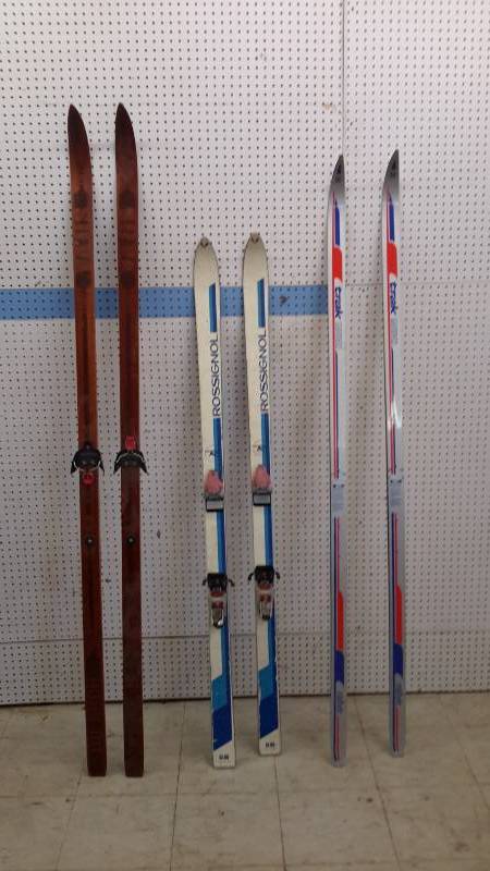 Skis
