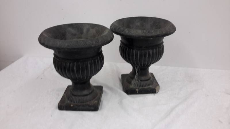 Plant holders