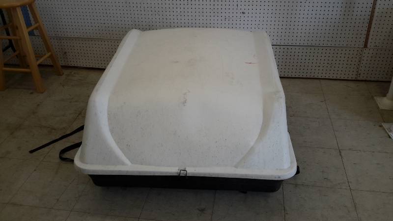 Kar Rite cargo container