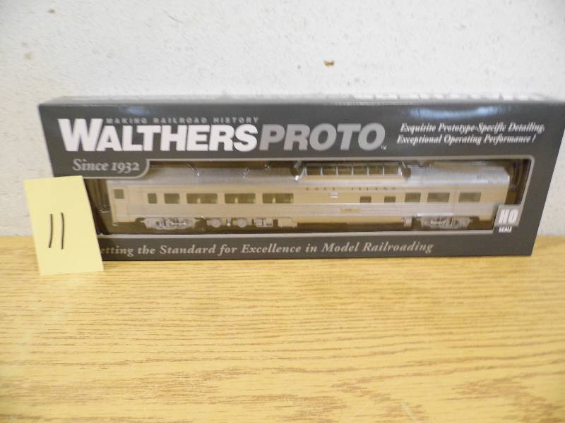 Walthers Mainline Proto Car