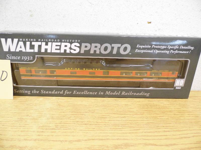 Walthers Mainline Proto Car
