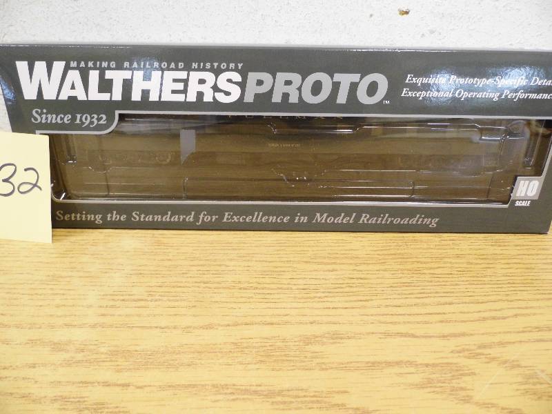 Walthers Mainline Proto Car