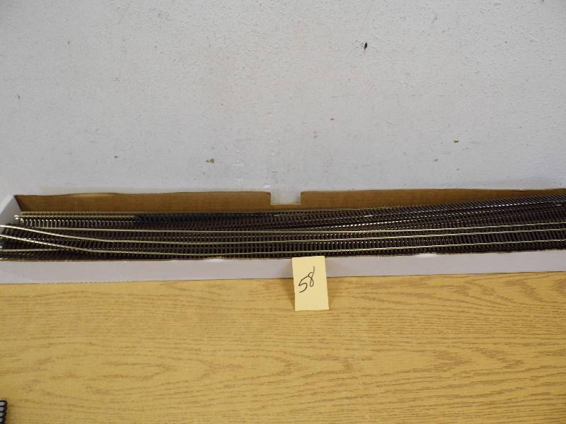 #500 HO Code 83 Superflex Track