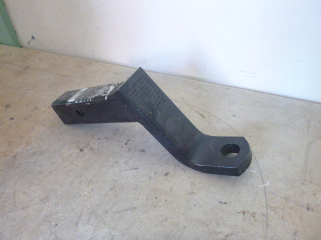 lot 4 image: Valley 2 Receiver Hitch