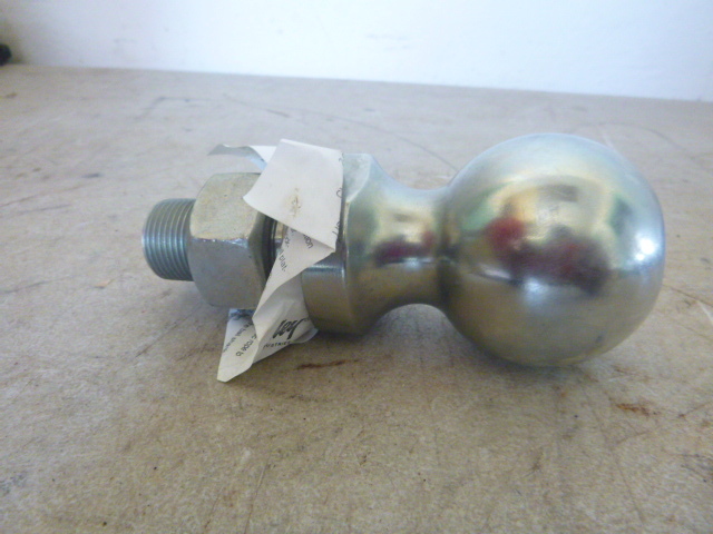 lot 11 image: Valley 2 516 Ball