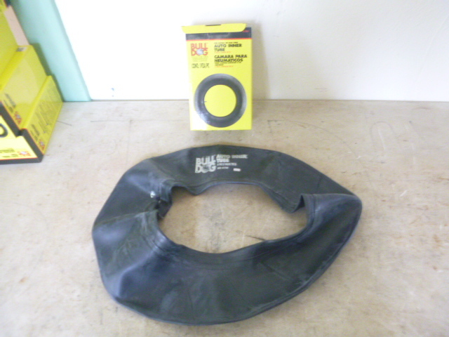lot 53 image: Bulldog Auto Inner Tube
