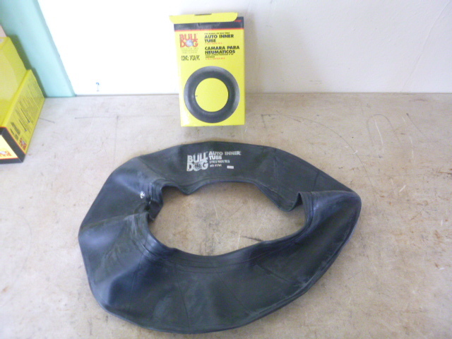 lot 54 image: Bulldog Auto Inner Tube