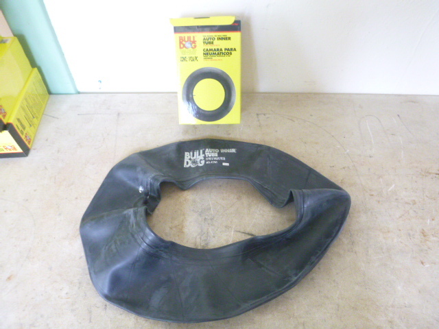lot 55 image: Bulldog Auto Inner Tube