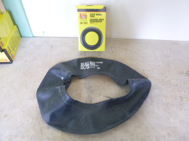 lot 56 image: Bulldog Auto Inner Tube