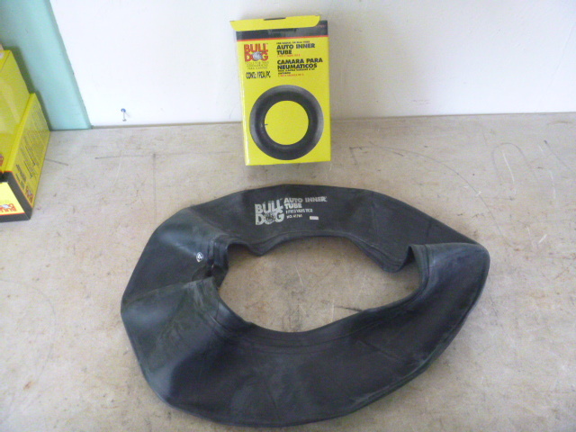lot 57 image: Bulldog Auto Inner Tube