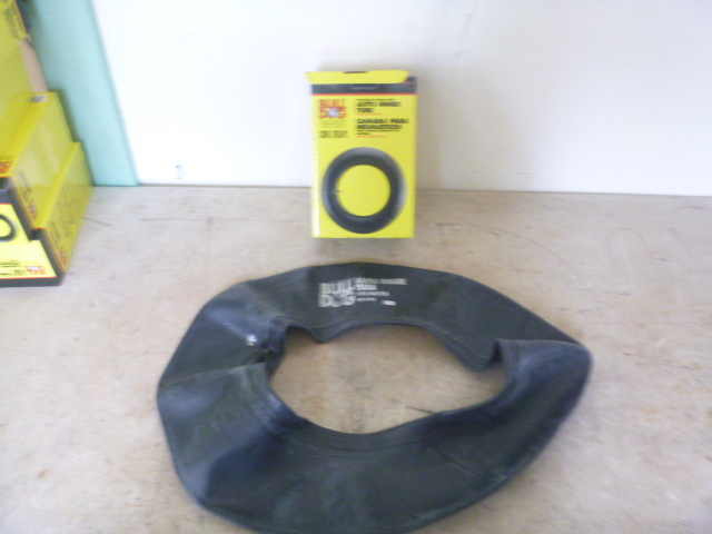 lot 59 image: Bulldog Auto Inner Tube