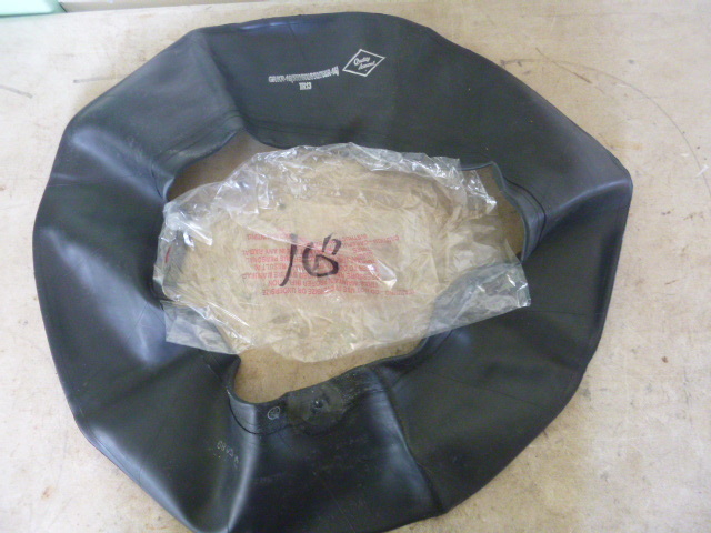 lot 61 image: Inner Tube