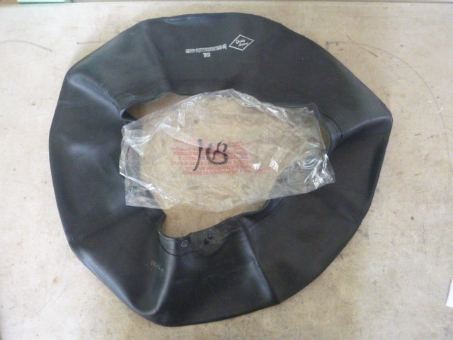 lot 62 image: Inner Tube