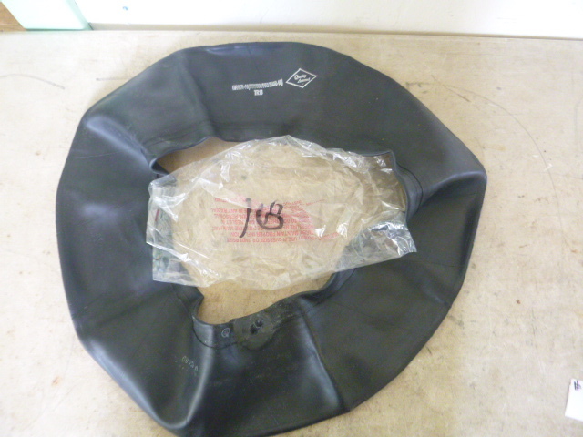 lot 63 image: Inner Tube