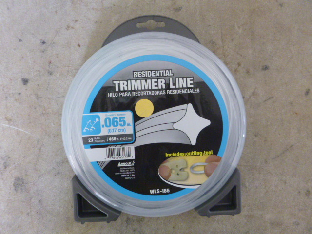 lot 140 image: Residential Trimmer Line