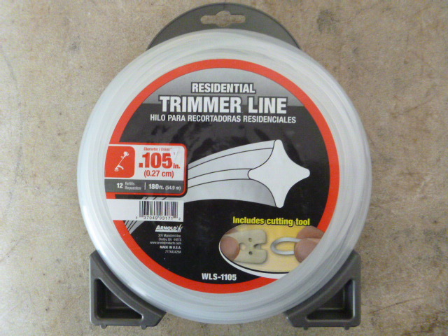 lot 142 image: Residential Trimmer Line