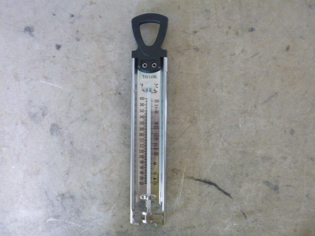 lot 219 image: Taylor Food Thermometer