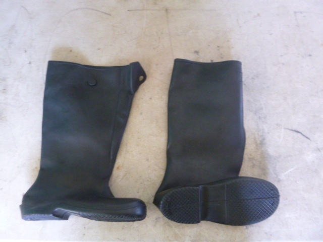 lot 341 image: Tingley Rubber Boots