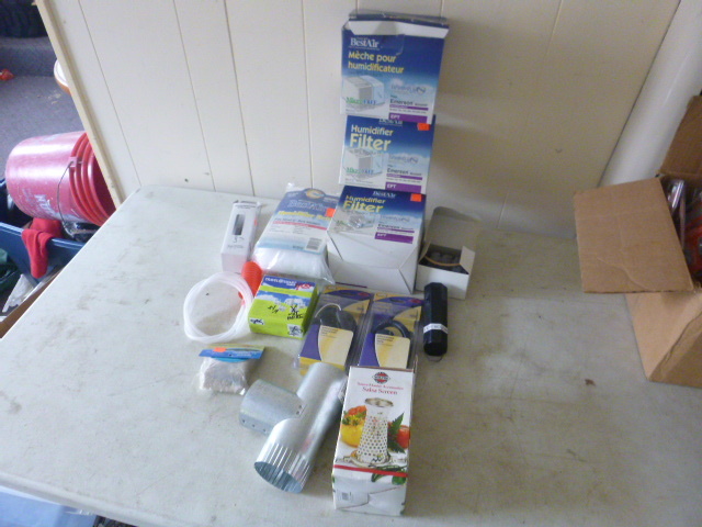 lot 439 image: Miscellaneous Items