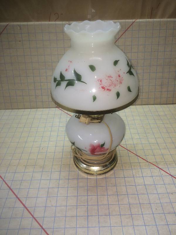 Vintage Lamp