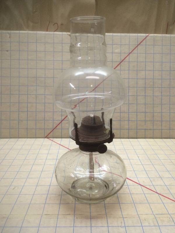 Vintage Lamp