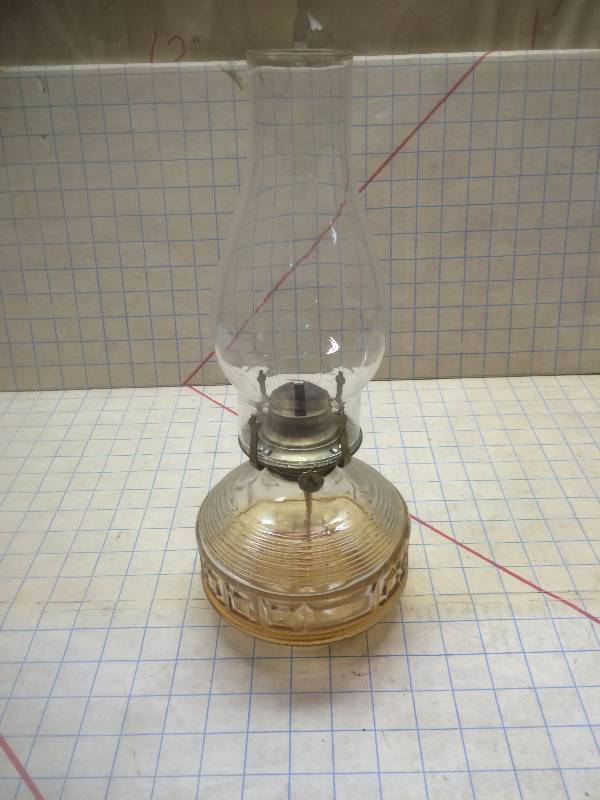 Vintage Lamp