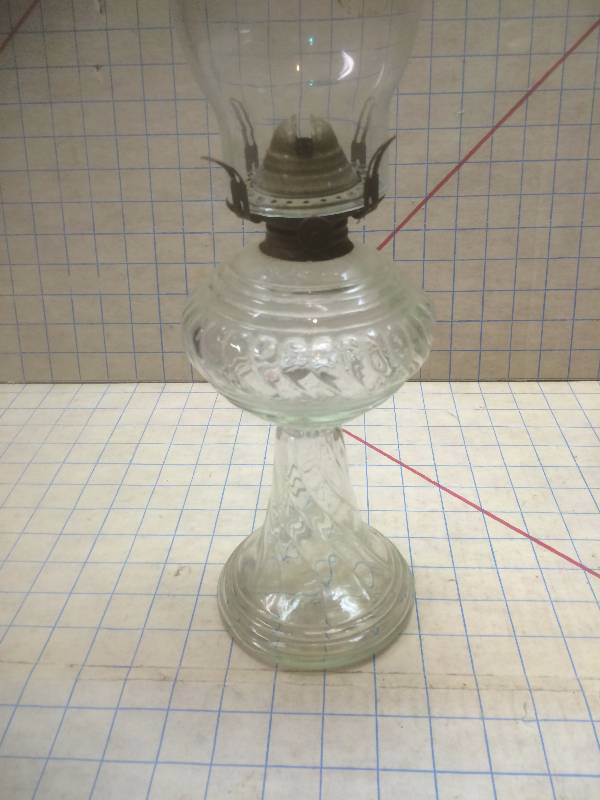 Vintage Lamp