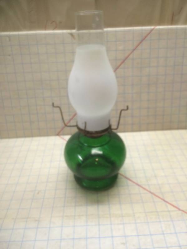 Vintage Lamp