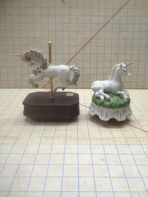 Unicorns